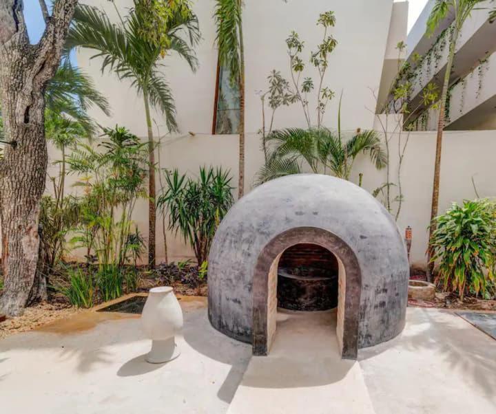 Apartamento Depa En 2 Rec Y Jacuzzi *